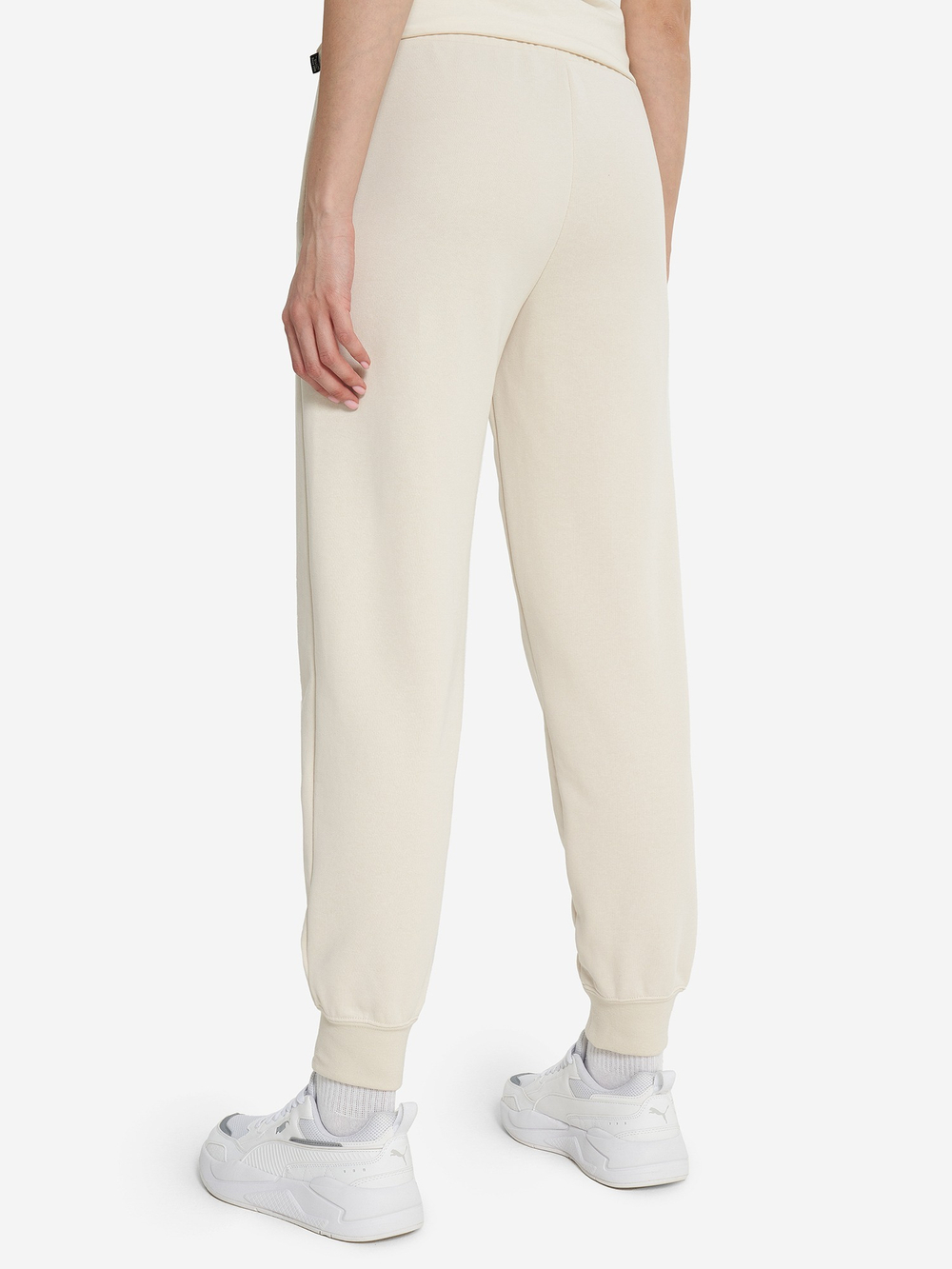 Брюки спортивные женские PUMA CLASS Comfort Sweatpants TR cl