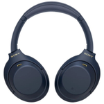 Беспроводные наушники Sony WH-1000XM4/LM с шумоподавлением, Синий