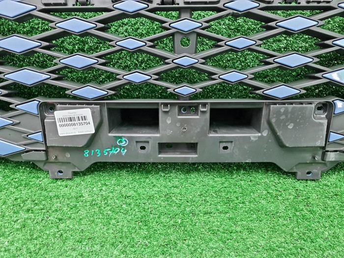 Решетка радиатора EXEED RX (2023-н.в.)