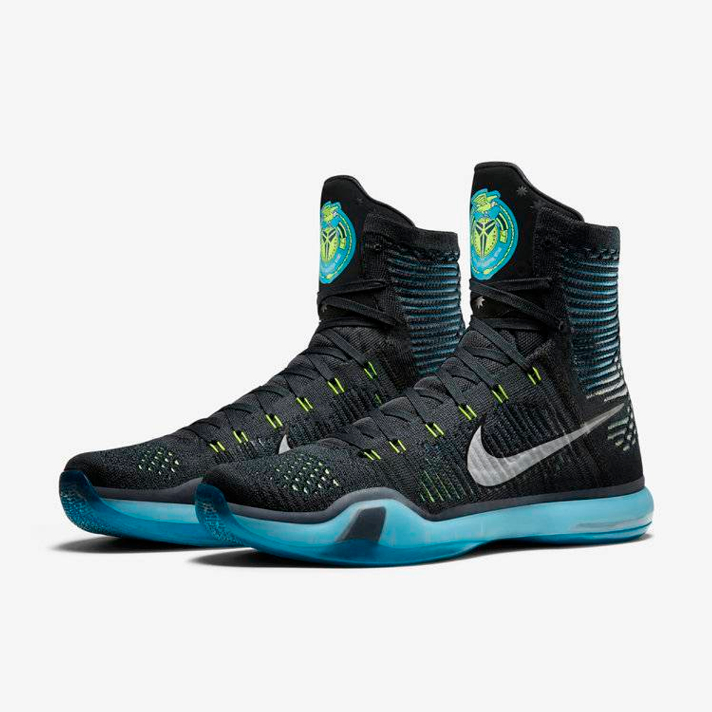 Kobe 10 shirt new arrivals