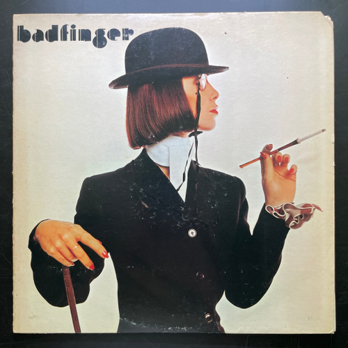 Badfinger- Badfinger (США 1974г.)