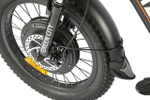 Электровелосипед Eltreco Green City E-Alfa Trike (2022)