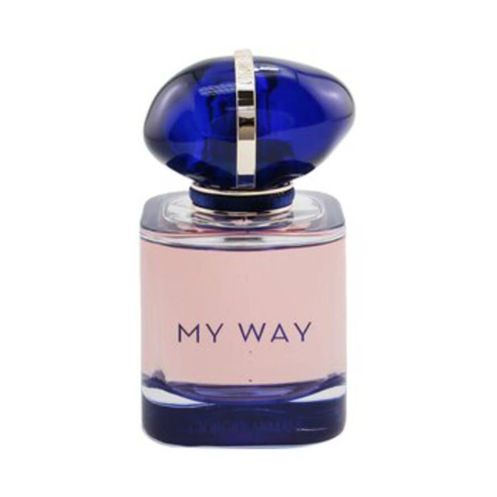 ARMANI MY WAY INTENSE EDP 30 ML VAPO