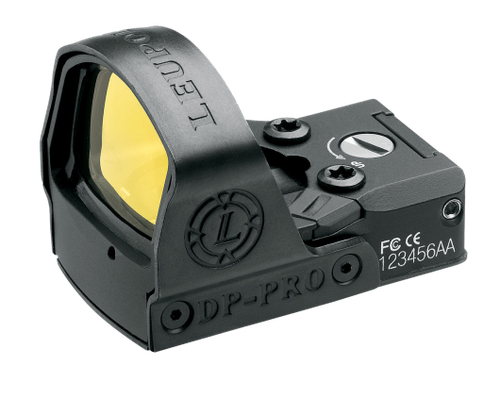 Коллиматорный прицел Leupold DeltaPoint Pro 2.5 MOA  119688