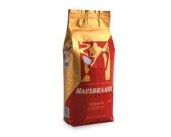 Кофе в зернах Hausbrandt Superbar, 1 кг