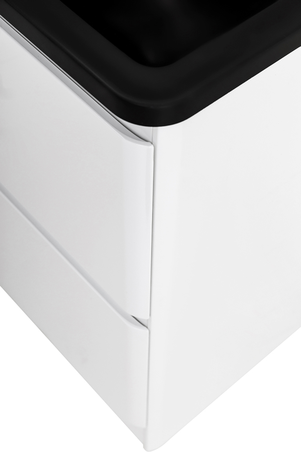 Тумба напольная под раковину BelBagno ALBANO-1000-2C-PIA-BL