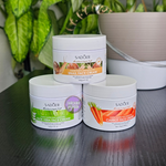 Крем для лица Sadoer увлажняющий с алоэ 140 гр.