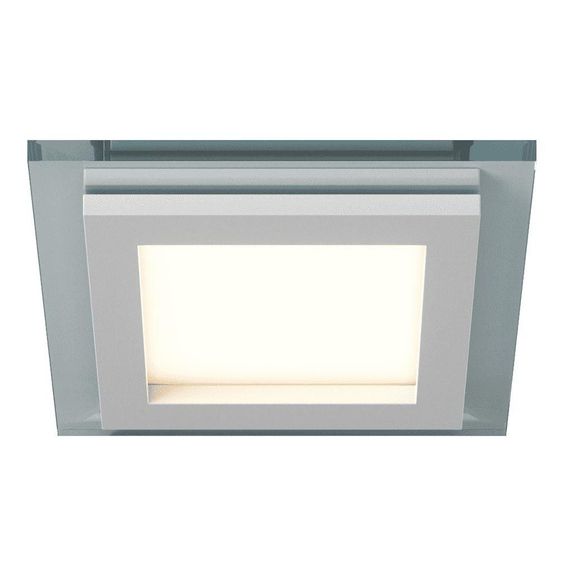 Встраиваемый светодиодный светильник SWG P-S100-6-NW 001811