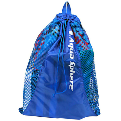 Рюкзак-сетка Aqua Sphere Deck Bag