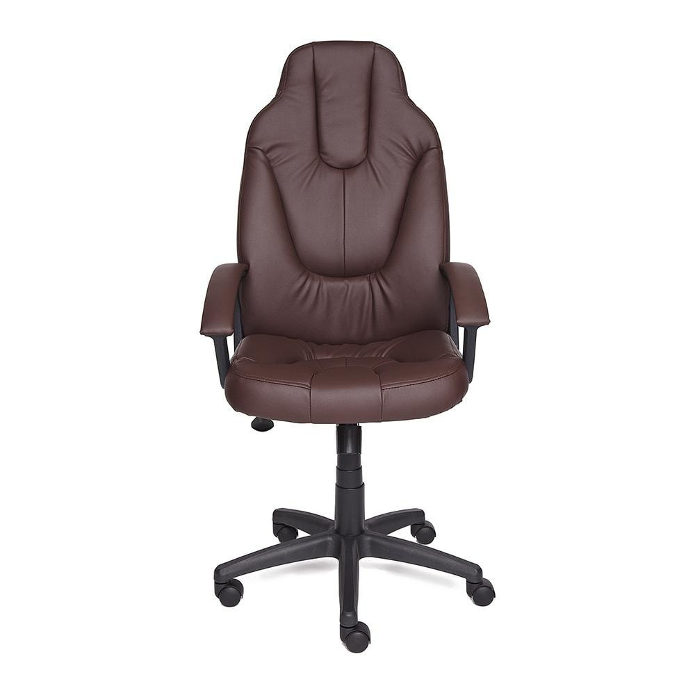 NEO-2 Кресло (кожзам коричневый)