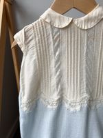 Комбинезон Ladia шелк-хлопок, 62