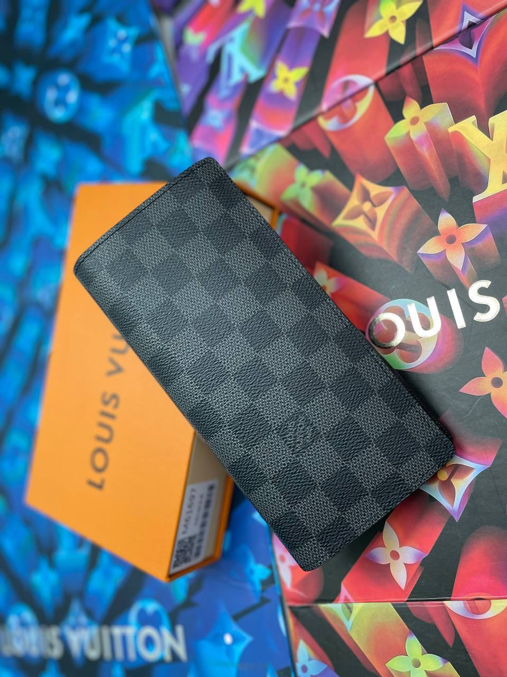 Кошелёк Louis Vuitton