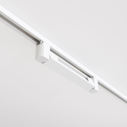 Трековый светильник Maytoni Technical TR010-1-10W4K-M-W