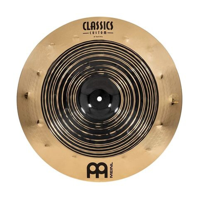Тарелка China Meinl 18" China Classics Custom Dual