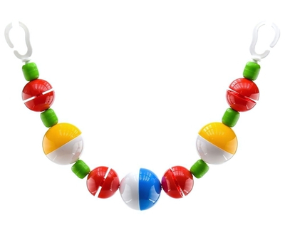 Подвеска Бусы (Аэлита)