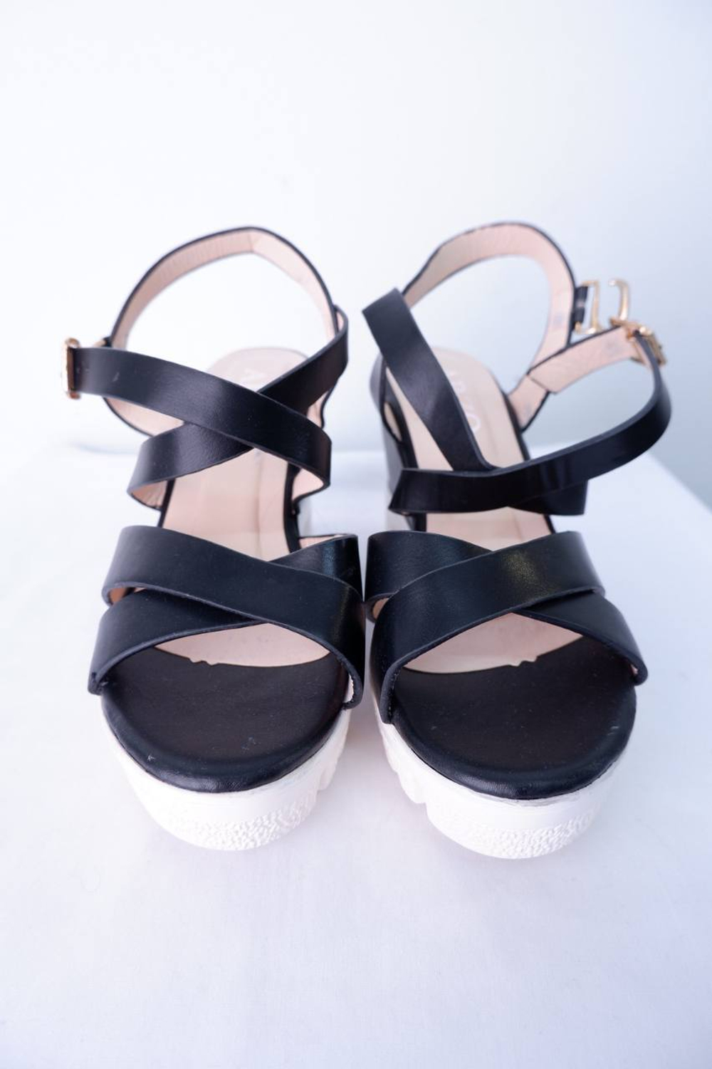 Босоножки Bu Rat летние, 40 размер, новые