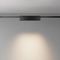 Трековый светодиодный светильник Maytoni Technical Flarity Points TR150-1-12W3K-M-B