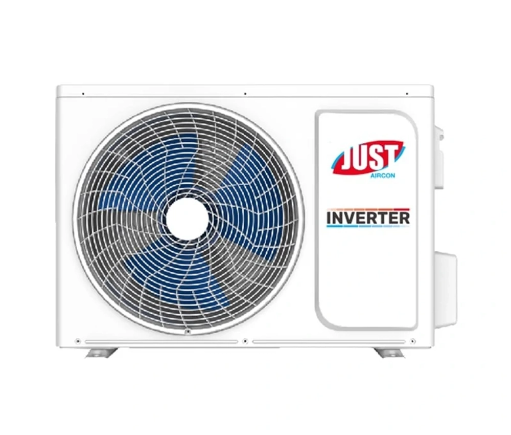 Just Aircon JAC-12HPSIA/CGS