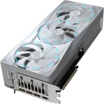 Видеокарта Gigabyte RTX5080 MASTER ICE 16GB GDDR7 256bit 3xDP HDMI 3FAN RTL
