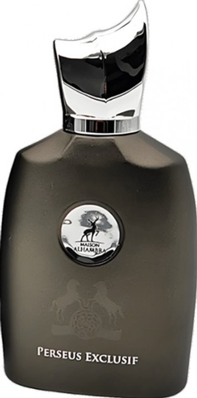 Maison Alhambra Perseus Exclusif EDP U 100 ml