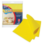 Салфетка Домашняя AZUR 3шт. (30х35 см)