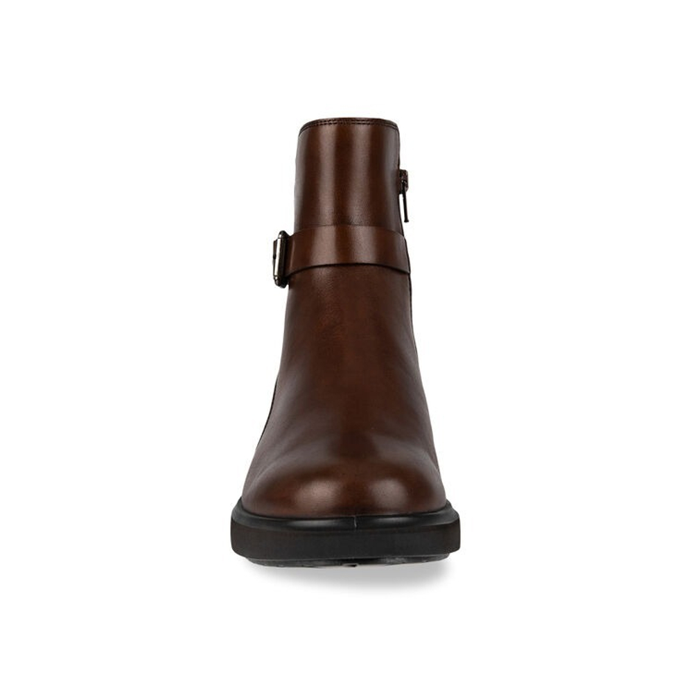 Ботинки женские ECCO METROPOLE AMSTERDAM