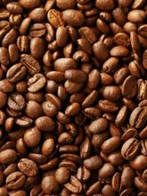 Кофе в зернах Черная Карта 250 г