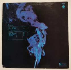 Винтажная виниловая пластинка LP Dire Straits Love Over Gold (UK 1982)