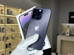 iPhone 14 Pro, 512 ГБ б/у