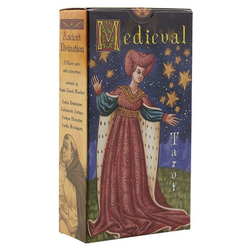 Таро Средневековое / Medieval Tarot