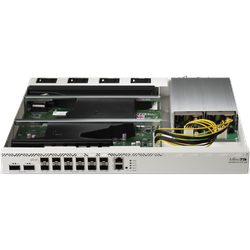 Маршрутизатор (роутер) MikroTik CCR2216-1G-12XS-2XQ