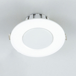 Citilux Кинто CLD5103N LED Встраиваемый светильник Белый