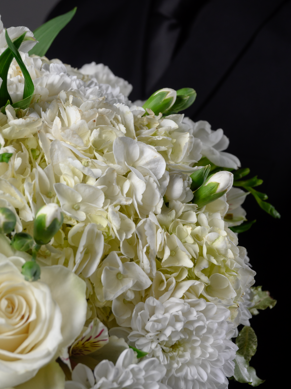 Признание маме