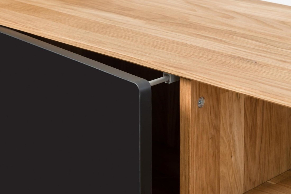 Тумба Киото 2.1.0 из массива дуба