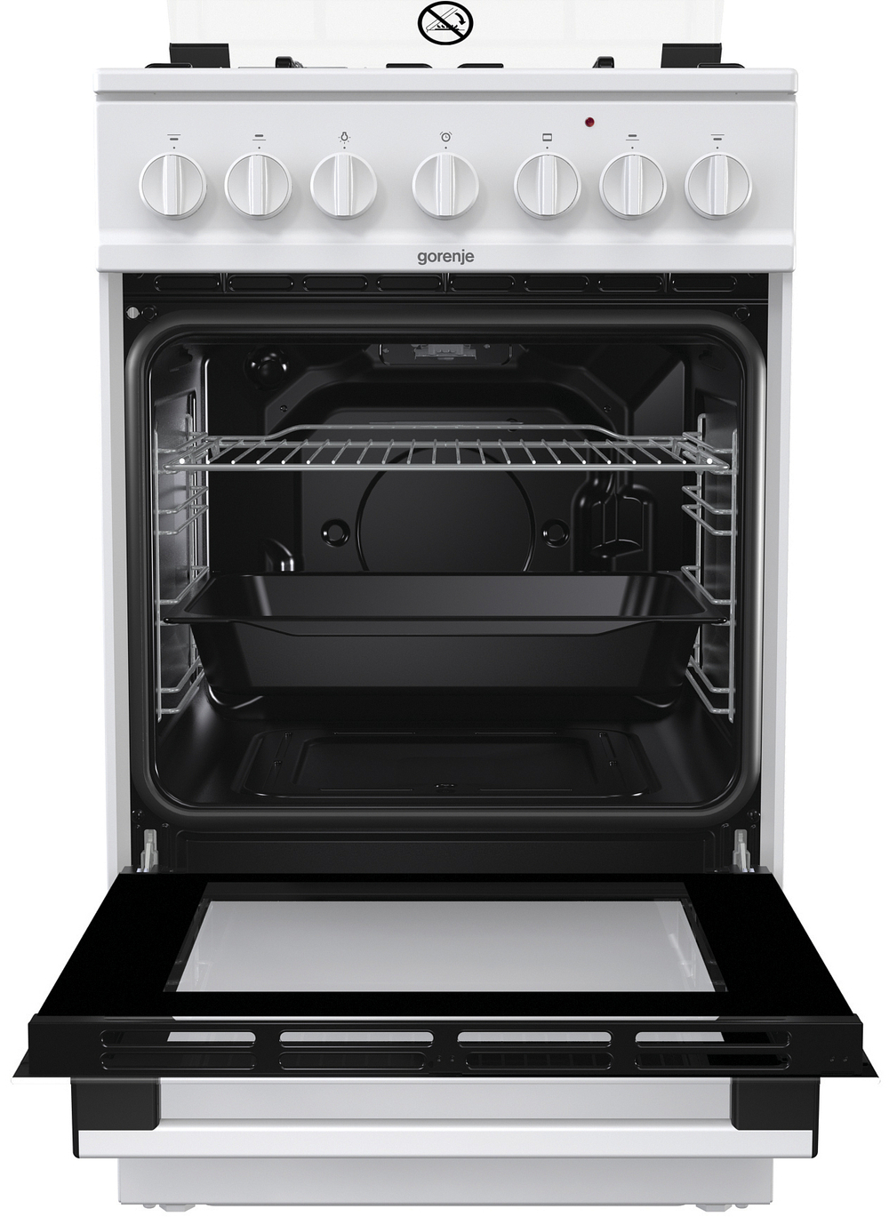 Газовая плита Gorenje GI5231WF