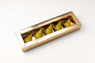 Набор конфет Нереальный базилик