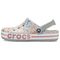 Crocs Bayaband EVA 'Light Gray'