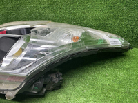 Битая Фара левая Suzuki Swift 4 (10-13) галоген