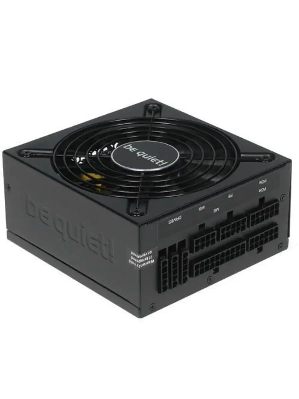 Блок питания SFX-L POWER 600W BN239 BLACK