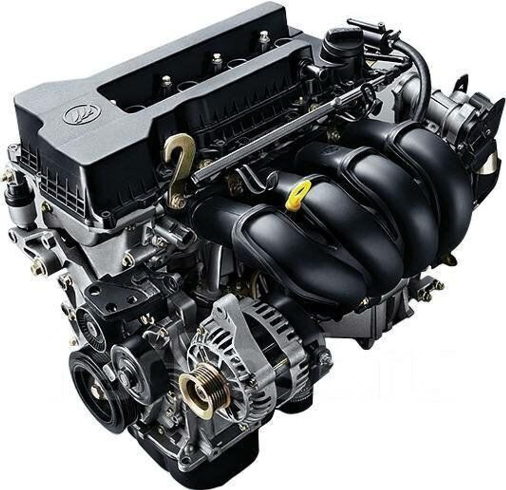 Двигатель lifan LFB479Q