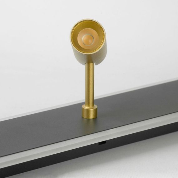 Светодиодный спот Lussole Harris LSP-7280