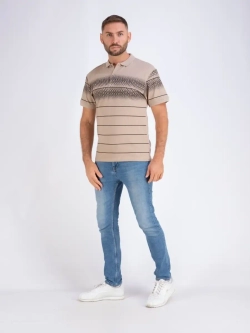 Футболка поло мужская Турция, тенниска