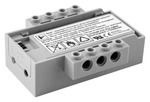 LEGO Education: Аккумуляторная батарея WeDo 2.0 45302 — WeDo 2.0 Smarthub Rechargeable Battery — Лего Образование Эдьюкейшн