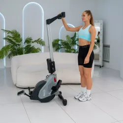 SVENSSON BODY LABS ROW FORCE