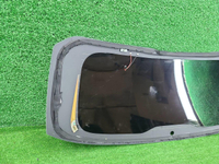 Стекло крышки багажника Geely Coolray (2019-н.в.)