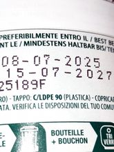 Оливковое масло Barbera Italiano Extra Virgin нефильтрованное 1000 мл