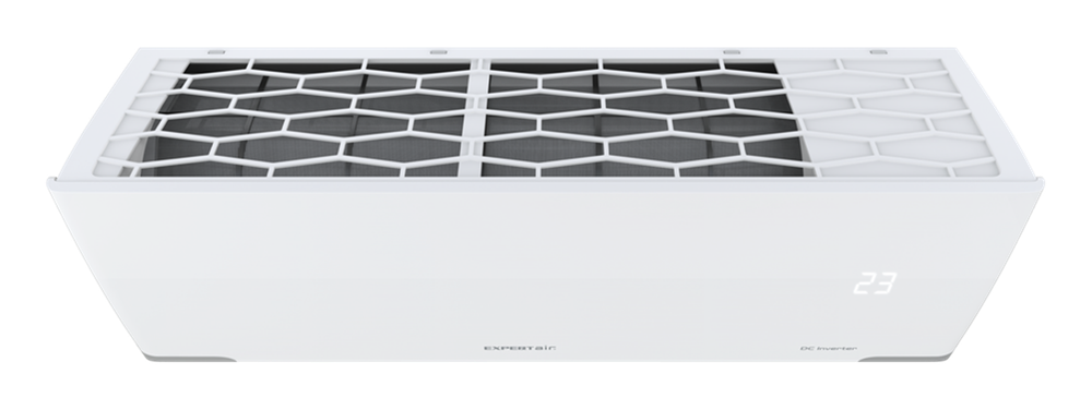 Сплит-система кондиционер инверторный Expertair Proff ZAC-I/PR09NPZ