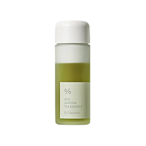 Dr.Ceuracle Jeju Matcha Tea Essence 150ml