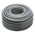 Шланг поливочный 4-х слойный, армированный "Professional", 1/2" 50 м, Luxe Palisad