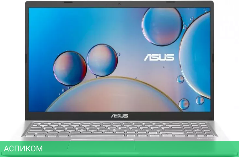 Ноутбук ASUS X515JA-BQ3021